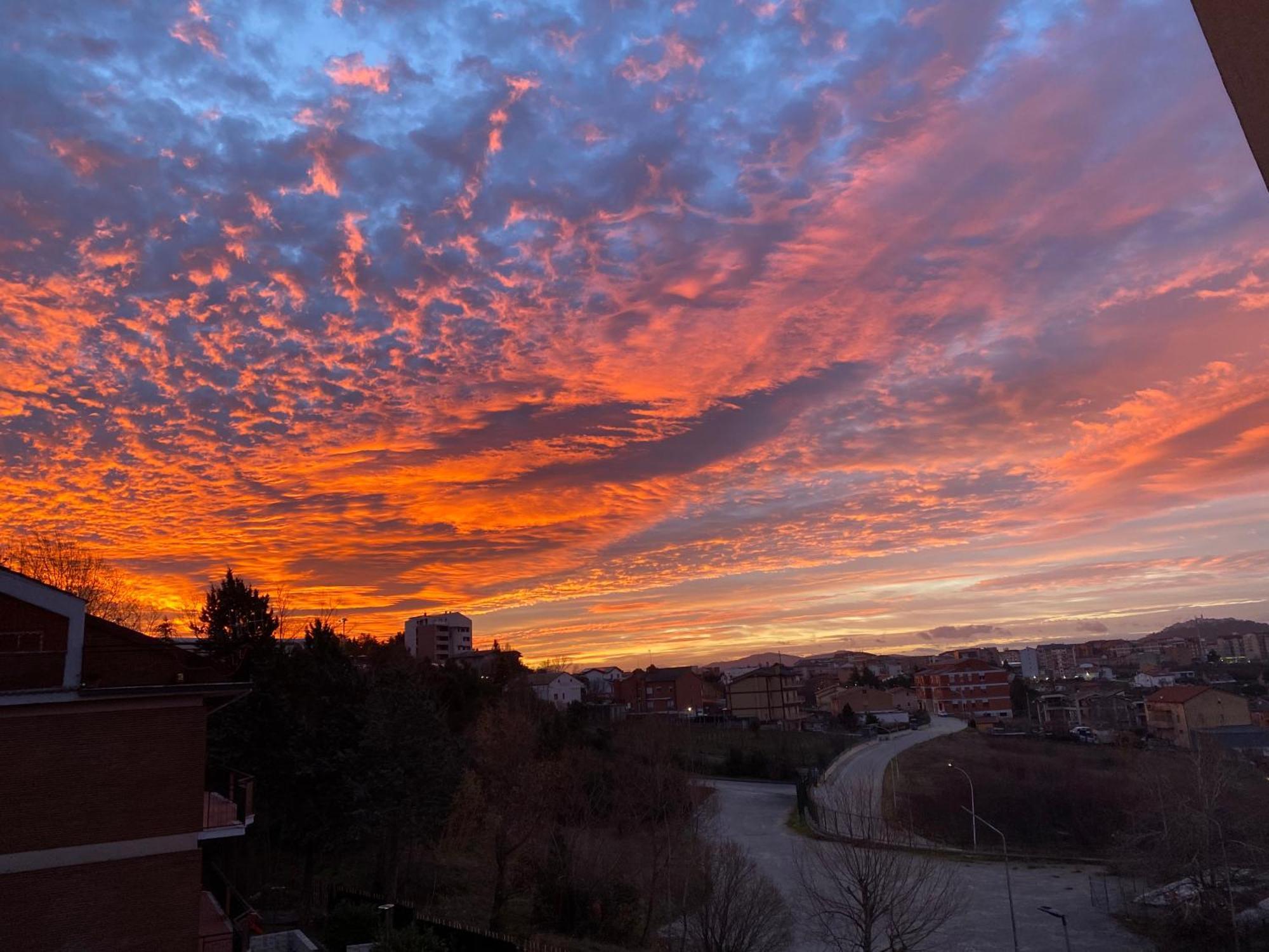 Casa Incoronata Campobasso Dış mekan fotoğraf