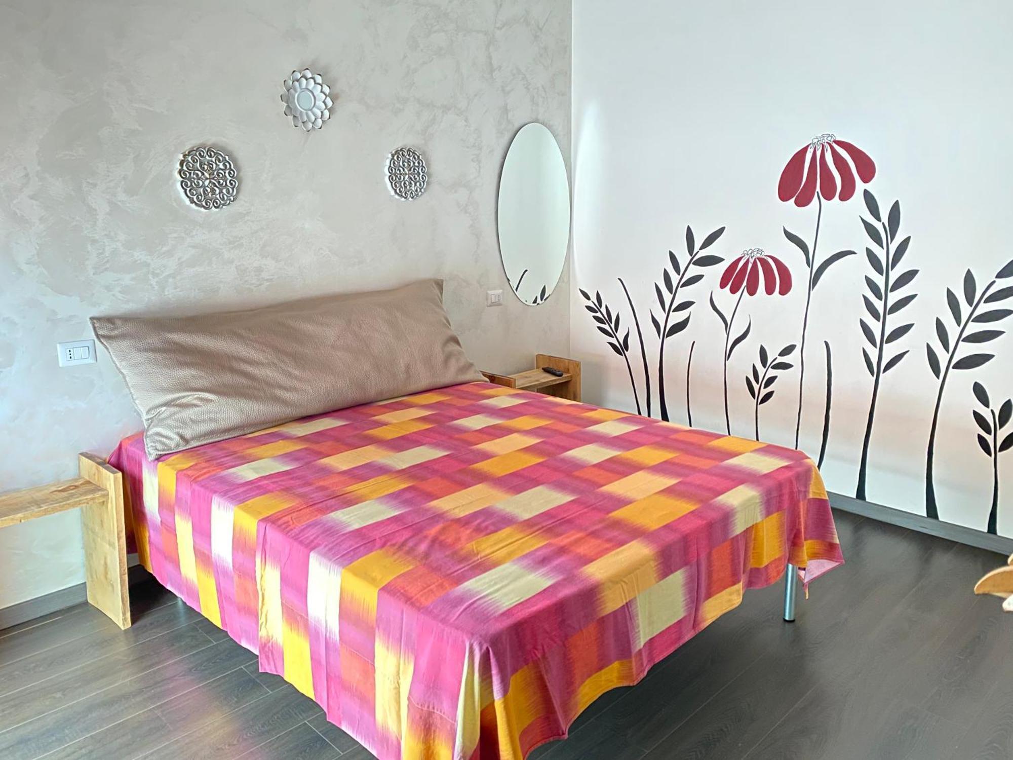 Casa Incoronata Campobasso Dış mekan fotoğraf